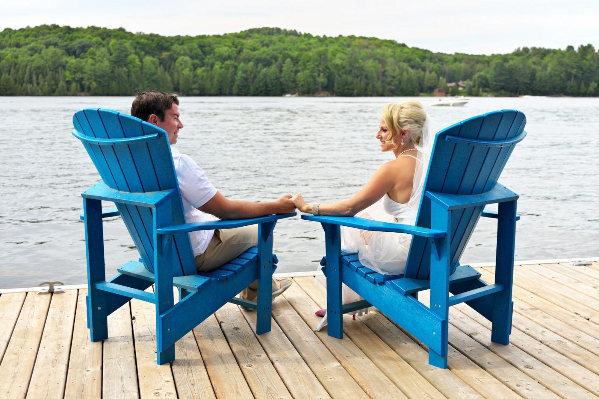 Hotel Haliburton Post House Minden Zewnętrze zdjęcie