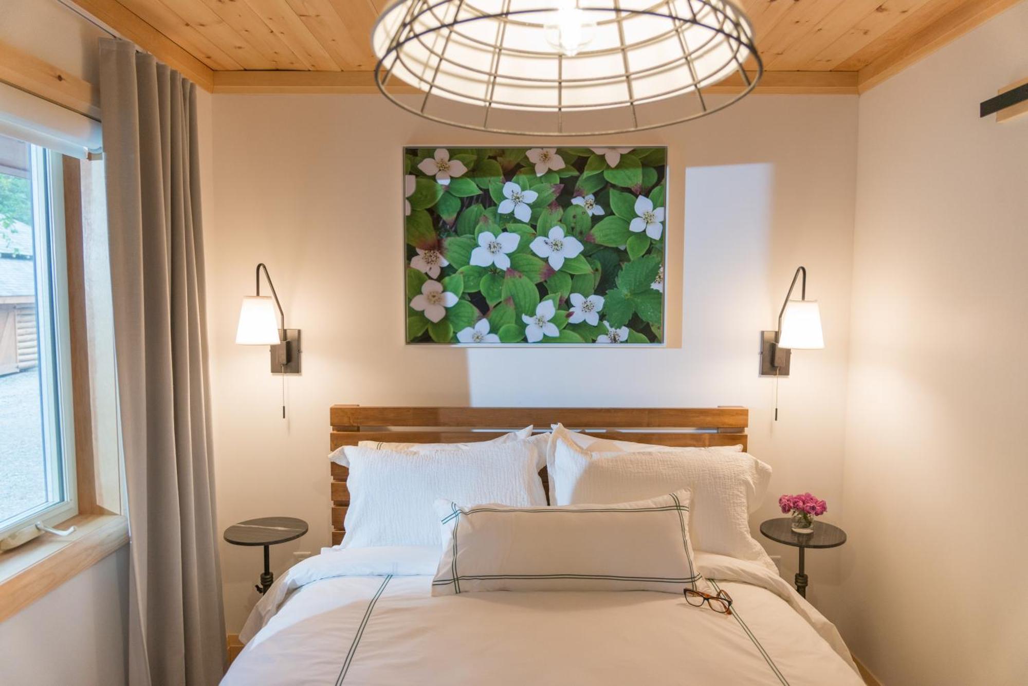 Hotel Haliburton Post House Minden Zewnętrze zdjęcie